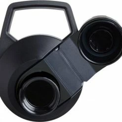 CamelBak Chute Mag - Drinkfles - 600 Ml - Antraciet (Charcoal) 16 CamelBak Chute Mag - Drinkfles - 600 Ml - Antraciet (Charcoal) -CeLaVi winkel 550x517 3