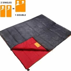 Dutch Mountains Slaapzak Tholen - 200 X 80cm - Aanritsbaar - Slechts 1140 Gram – Polyester - Tochtstrip En Compressiehoes 10 Dutch Mountains Slaapzak Tholen - 200 X 80cm - Aanritsbaar - Slechts 1140 Gram – Polyester - Tochtstrip En Compressiehoes -CeLaVi winkel 550x518 1