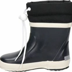 Bergstein Winterboot - Regenlaarzen - Unisex Junior - Black - Maat 26 -CeLaVi winkel 550x518 4