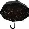 Esschert Design Paraplu Sterrenhemel Auto 81 Cm Polyester Zwart -CeLaVi winkel 550x518 7