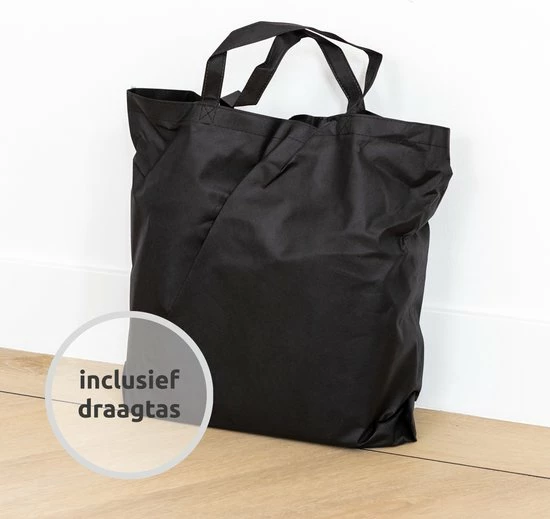 BluMill Eenpersoons Luchtbed - Met Ingebouwde Pomp - Luchtbed Zelfopblazend - Incl. Draagtas - 191x99x36 Cm 6 BluMill Eenpersoons Luchtbed - Met Ingebouwde Pomp - Luchtbed Zelfopblazend - Incl. Draagtas - 191x99x36 Cm - Afbeelding 4