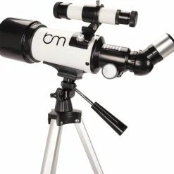 Merkloos Bluemay Telescoop - Travel Bag - Sterrenkijker - Telefoon Adapter - Telescoop Kinderen En Volwassenen