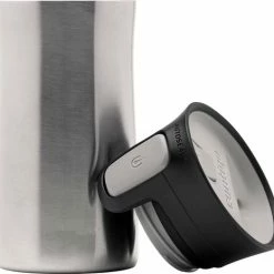 Contigo Pinnacle Drinkfles - Stainless Steel - 300ml -CeLaVi winkel 550x523 4
