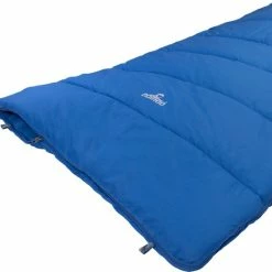 NOMAD® Blazer - Slaapzak - 205 X 80 - Blauw -CeLaVi winkel 550x524 4