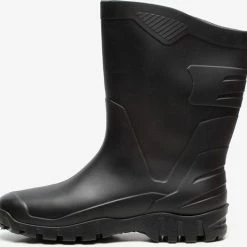 Dunlop Dee Rubberen Kuitlaarzen - Zwart - Maat 44 -CeLaVi winkel 550x526 4