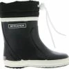 Bergstein Winterboot - Regenlaarzen - Unisex Junior - Black - Maat 26 2 Bergstein Winterboot - Regenlaarzen - Unisex Junior - Black - Maat 26 -CeLaVi winkel 550x527 7