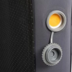 Redwood Stretch Limousine 10 Slim - Slaapmat Zelfopblazend - 1-persoons - 10 -CeLaVi winkel 550x529 8