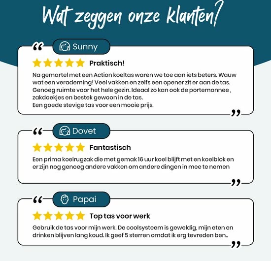 Sunflake Koeltas Rugzak (28L) - Geschikt Voor 16 Blikjes - Lunchtas Voor Dames En Heren - Zwart 11 Sunflake Koeltas Rugzak (28L) - Geschikt Voor 16 Blikjes - Lunchtas Voor Dames En Heren - Zwart - Afbeelding 9