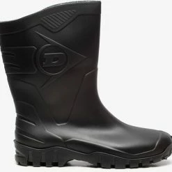 Dunlop Dee Rubberen Kuitlaarzen - Zwart - Maat 43 -CeLaVi winkel 550x532 15