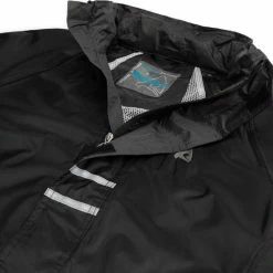 Ralka Regenpak - Senior - Zwart/Antraciet - XXL 41 Ralka Regenpak - Senior - Zwart/Antraciet - XXL -CeLaVi winkel 550x533 17