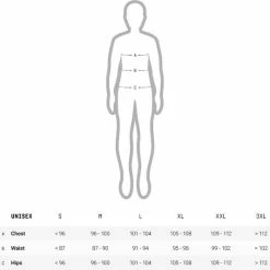 AGU GO Regenpak Essential Unisex - Geel - XL - Dames & Heren - Waterdicht & Ademend 31 AGU GO Regenpak Essential Unisex - Geel - XL - Dames & Heren - Waterdicht & Ademend -CeLaVi winkel 550x534 1