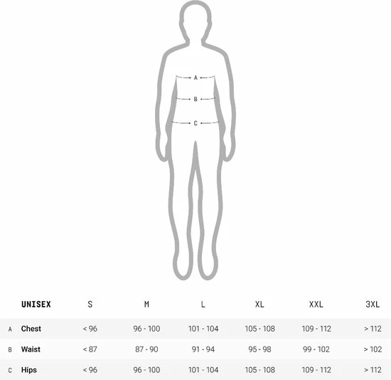 AGU GO Regenpak Essential Unisex - Geel - XL - Dames & Heren - Waterdicht & Ademend 13 AGU GO Regenpak Essential Unisex - Geel - XL - Dames & Heren - Waterdicht & Ademend - Afbeelding 11