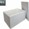 Isolatiedoos 60 Liter - EPS - Thermobox - Tempex Doos - Koelbox - Isomo