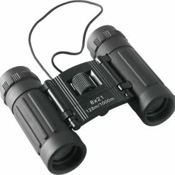 Merkloos Verrekijker Compact - Verrekijker Voor Volwassene En Kinderen