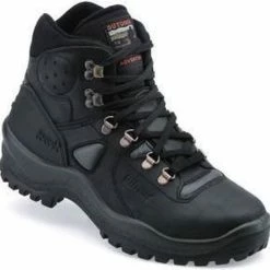 Grisport Sherpa Wandelschoenen Unisex - Black - Maat 42 40 Grisport Sherpa Wandelschoenen Unisex - Black - Maat 42 -CeLaVi winkel 550x542 10