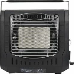 Go System Gaskachel GoSystem Dynasty - Kachel