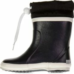 Bergstein Winterboot - Regenlaarzen - Unisex Junior - Black - Maat 26 -CeLaVi winkel 550x544 13