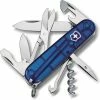 Victorinox Swiss Army Climber Multitool 14 Functies Transparant Blauw 1 Victorinox Swiss Army Climber Multitool 14 Functies Transparant Blauw -CeLaVi winkel 550x545 12