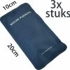 Vosmed Platte Koelelementen - 3 Stuks - Hot / Cold Pack - 10 X 20 Cm - Coolpack / Icepack - Voor Bij Blessures / Koeltas 1 Vosmed Platte Koelelementen - 3 Stuks - Hot / Cold Pack - 10 X 20 Cm - Coolpack / Icepack - Voor Bij Blessures / Koeltas -CeLaVi winkel 550x545 2