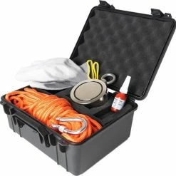 Magfishion Magneetvissen Koffer – Zwarte Vismagneet Koffer - Koffer Voor Magneet Vissen - 28 Cm Breed X 22 Cm Lang X 12 Cm Hoog 13 Magfishion Magneetvissen Koffer – Zwarte Vismagneet Koffer - Koffer Voor Magneet Vissen - 28 Cm Breed X 22 Cm Lang X 12 Cm Hoog -CeLaVi winkel 550x545