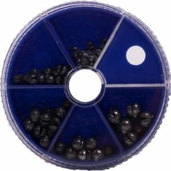 FISH-XPRO Viskoffer - Gevuld - 200-Delig - Blauw -CeLaVi winkel 550x547 2