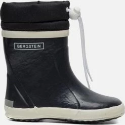 Bergstein Winterboot - Regenlaarzen - Unisex Junior - Black - Maat 26 -CeLaVi winkel 550x547 7