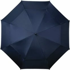 Falcone® Extra Strong - Stormparaplu - Ø 130 Cm - Blauw -CeLaVi winkel 550x548 20