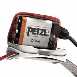 Petzl Petz Actik Core Hoofdlamp- Rood - 450 Lumen 35 Petzl Petz Actik Core Hoofdlamp- Rood - 450 Lumen -CeLaVi winkel 550x548 4