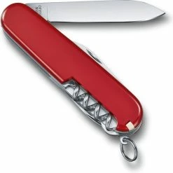 Victorinox Swiss Army Climber Multitool 14 Functies Rood -CeLaVi winkel 550x549 10