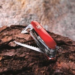 Victorinox Swiss Army Champs Multitool 33 Functies Rood -CeLaVi winkel 550x550 107