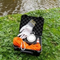 Magfishion Magneetvissen Koffer – Zwarte Vismagneet Koffer - Koffer Voor Magneet Vissen - 28 Cm Breed X 22 Cm Lang X 12 Cm Hoog 16 Magfishion Magneetvissen Koffer – Zwarte Vismagneet Koffer - Koffer Voor Magneet Vissen - 28 Cm Breed X 22 Cm Lang X 12 Cm Hoog -CeLaVi winkel 550x550 12