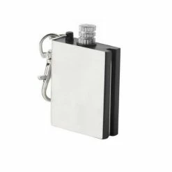 Broilfire Militaire Survival Lucifer Met Magnesium Staaf - Permanente Lucifer Rechthoekig 7 Broilfire Militaire Survival Lucifer Met Magnesium Staaf - Permanente Lucifer Rechthoekig -CeLaVi winkel 550x550 121