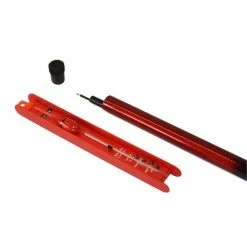 FISH-XPRO Vaste Hengel 3 Meter + Vistuigje - Telescoophengel - Hengelset - Witvis Hengel - Visset -CeLaVi winkel 550x550 127