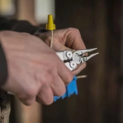 Leatherman Wave Plus, Nylon Sheath -CeLaVi winkel 550x550 138