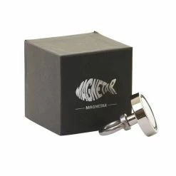 Magnetar 110kg Vismagneet Set- Magneet Met Touw En Lijm - Metaalvissen / Magneetvissen -CeLaVi winkel 550x550 172