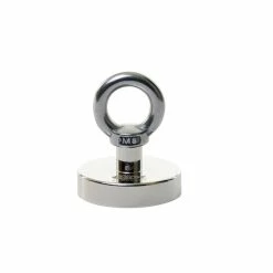 Magnetar 110kg Vismagneet Set- Magneet Met Touw En Lijm - Metaalvissen / Magneetvissen -CeLaVi winkel 550x550 173