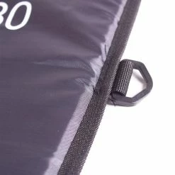 DLT Pike Streetfish Mat - 100x30cm - Onthaakmat - Zwart 9 DLT Pike Streetfish Mat - 100x30cm - Onthaakmat - Zwart -CeLaVi winkel 550x550 175