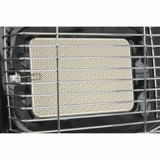 Go System Gaskachel GoSystem Dynasty - Kachel 5 Go System Gaskachel GoSystem Dynasty - Kachel - Afbeelding 3