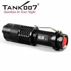 Tank007 Premium Tank-007 UV Zaklamp LED 365nm + 1 AA Batterij - Geocaching - UV Urine Detector - Opsporen Vlekken - Vals Geld Detector - Opsporen Lekken - Blacklight Zaklantaarn 12 Tank007 Premium Tank-007 UV Zaklamp LED 365nm + 1 AA Batterij - Geocaching - UV Urine Detector - Opsporen Vlekken - Vals Geld Detector - Opsporen Lekken - Blacklight Zaklantaarn -CeLaVi winkel 550x550 215
