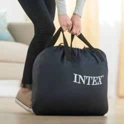 Intex Comfort-Plush Full Luchtbed - 2-persoons - 191 X 137 X 33 Cm -CeLaVi winkel 550x550 216