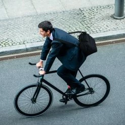 Brisby 4 Laags Geïsoleerde Koeltas - Lunchtas 12 Liter - Extra Ruimte Uitvouwbaar- Zwart -CeLaVi winkel 550x550 274