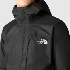 The North Face Quest Triclimate Heren Outdoor Jas - TNF Black - Maat S -CeLaVi winkel 550x550 305