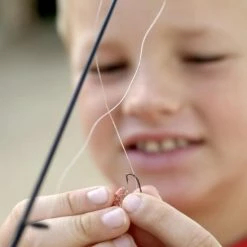 Orange85 Visdraad - Nylon Draad - Transparant - Etalagedraad - Sterk - Doorzichtig - Karper - Snoek -CeLaVi winkel 550x550 342