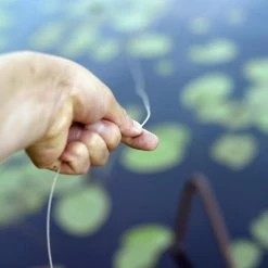 Orange85 Visdraad - Nylon Draad - Transparant - Etalagedraad - Sterk - Doorzichtig - Karper - Snoek -CeLaVi winkel 550x550 343