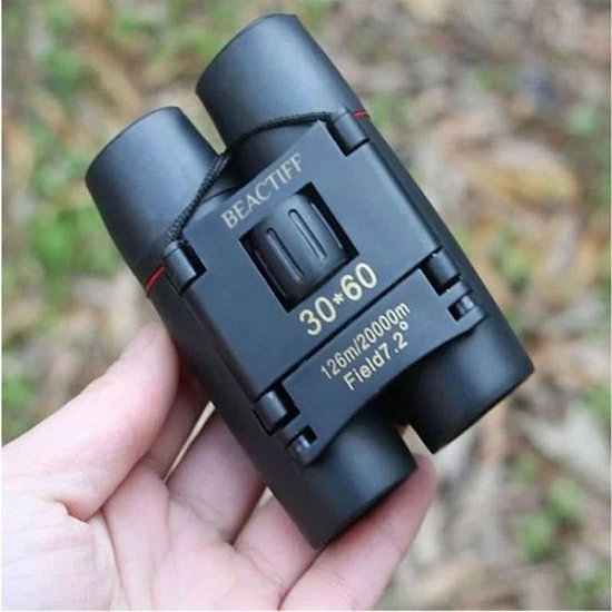 Beactiff Verrekijker Met Nachtzicht - 30X60 - Nightview Binocular 8 Beactiff Verrekijker Met Nachtzicht - 30X60 - Nightview Binocular - Afbeelding 6