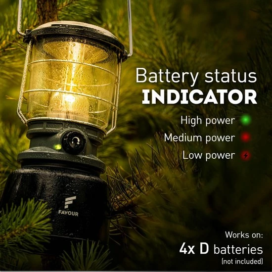 Favour L0944 Retro LED Lantaarn Hoog Vermogen 1300 Lumen, Vintage Design, Tuinlantaarn, Camping Lamp, Stormlantaarn Kleurtemperatuur Instelbaar Warm Wit Tot Koel Wit, Traploos Dimbaar Incl. Kaarslichtstand 10 Favour L0944 Retro LED Lantaarn Hoog Vermogen 1300 Lumen, Vintage Design, Tuinlantaarn, Camping Lamp, Stormlantaarn Kleurtemperatuur Instelbaar Warm Wit Tot Koel Wit, Traploos Dimbaar Incl. Kaarslichtstand - Afbeelding 8