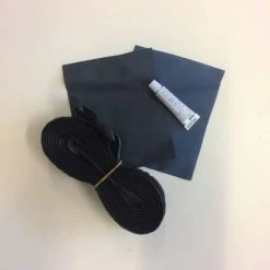 NOMAD® NOMAD - Perth 10.0 - Slaapmat - 198x 63 X 10 - Zelfopblazend - 1 Persoons -CeLaVi winkel 550x550 39