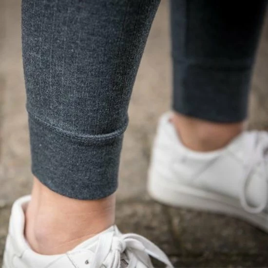 Chimb Thermo Kleding - Dames - Maat L - Shirt En Broek - Set 8 Chimb Thermo Kleding - Dames - Maat L - Shirt En Broek - Set - Afbeelding 6