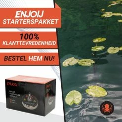 Enjoij Magneetvissen Set 170KG - Magneetvissen Magneet - Vismagneet Met Touw - Karabijnhaak - 20m Touw - Neodymium Magneten - Handschoenen - Schroefdraadborgmiddel - Doekje - Tape - Luxe Versie - Zwart -CeLaVi winkel 550x550 410