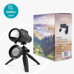 Vultus Monokijker Verrekijker – 12x50 – Monoculair Met Statief – Vogelkijker Inclusief Handstrap – Verrekijker Vogelsspotten – Monokijker Verrekijker – Vultus Obscur 21 Vultus Monokijker Verrekijker – 12x50 – Monoculair Met Statief – Vogelkijker Inclusief Handstrap – Verrekijker Vogelsspotten – Monokijker Verrekijker – Vultus Obscur -CeLaVi winkel 550x550 421